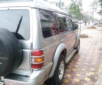 Mitsubishi Pajero GL 2005 - Bán xe Mitsubishi Pajero GL đời 2005, ít sử dụng, 200 triệu