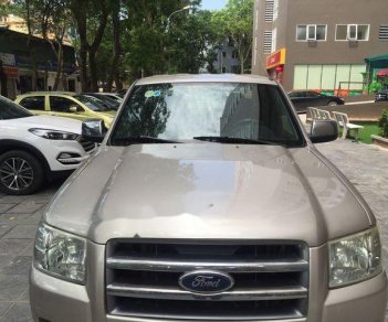 Ford Ranger   2.5XLT 2009 - Bán ô tô Ford Ranger 2.5XLT năm 2009 số sàn giá cạnh tranh