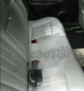 Chevrolet Cruze 2016 - Bán Chevrolet Cruze năm sản xuất 2016, màu trắng  