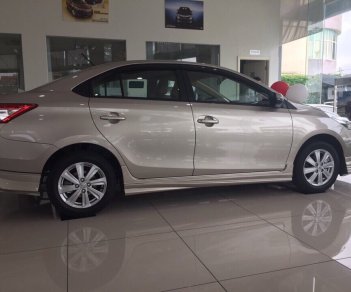 Toyota Vios 1.5G CVT 2018 - Toyota Hải Dương giảm giá sốc Vios 1.5G CVT 2018. Hỗ trợ trả góp 80% - Gọi ngay: 0981547999 Mr. Bình