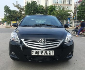 Toyota Vios E 2012 - Chính chủ cần bán Vios E đời 2012 - Hỗ trợ trả góp ngân hàng