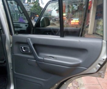 Mitsubishi Pajero GL 2005 - Bán xe Mitsubishi Pajero GL đời 2005, ít sử dụng, 200 triệu