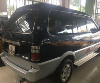 Toyota Zace 1999 - Bán Toyota Zace đời 1999, màu xanh dưa