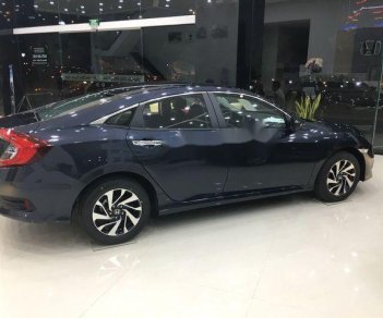 Honda Civic 2018 - Cần bán Honda Civic năm sản xuất 2018, nhập khẩu nguyên chiếc, 763tr