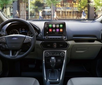 Ford EcoSport 1.5L MT Ambiente 2018 - Bán Ford Ecosport 2018 - Quà tặng tiền mặt kèm phụ kiện full theo xe. Alo em Tuấn Anh 096 69 379 89