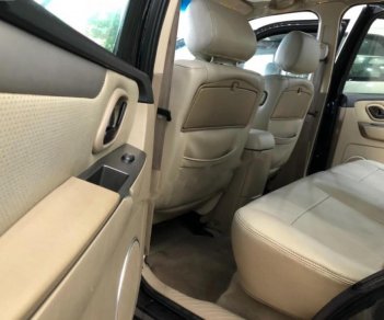 Ford Escape 2008 - Bán Ford Escape đời 2008, màu đen