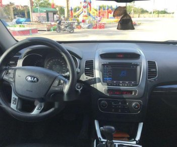 Kia Sorento GATH 2015 - Bán Kia Sorento GATH năm 2015, màu xanh lam