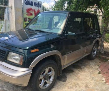 Suzuki Vitara 2006 - Cần bán gấp Suzuki Vitara sản xuất năm 2006, giá 185tr