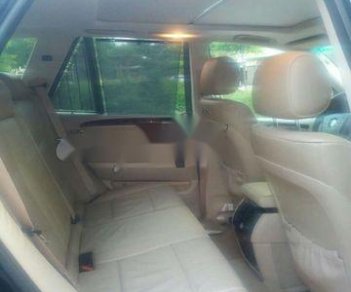 BMW X5 2006 - Bán BMW X5 năm 2006 chính chủ