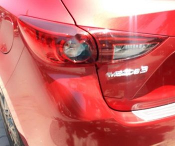 Mazda 3 2017 - Cần bán xe Mazda 3 đời 2017, màu đỏ