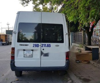 Ford Transit 2003 - Bán xe Ford Transit sản xuất 2003, màu trắng