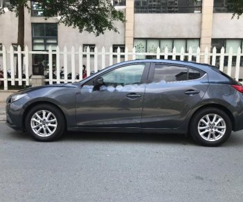 Mazda 3 2015 - Bán Mazda 3 2015, màu xanh lam chính chủ, giá 620tr