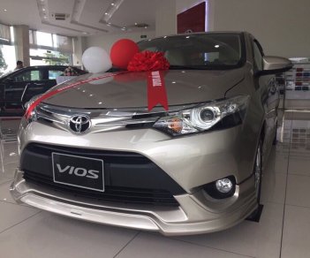 Toyota Vios 1.5G CVT 2018 - Toyota Hải Dương giảm giá sốc Vios 1.5G CVT 2018. Hỗ trợ trả góp 80% - Gọi ngay: 0981547999 Mr. Bình