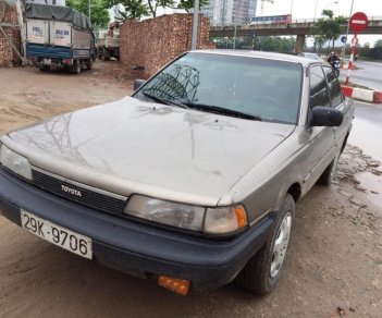 Toyota Camry 1993 - Bán ô tô Toyota Camry sản xuất năm 1993, nhập khẩu, giá tốt