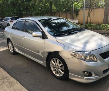 Toyota Corolla altis 2009 - Bán Toyota Corolla altis năm 2009, giá chỉ 495 triệu