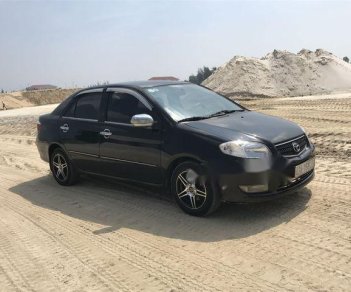 Toyota Vios 2007 - Bán Toyota Vios năm 2007, giá tốt