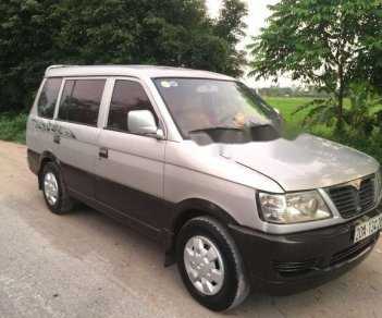 Mitsubishi Jolie 2002 - Cần bán xe Mitsubishi Jolie 2002, giá chỉ 86 triệu