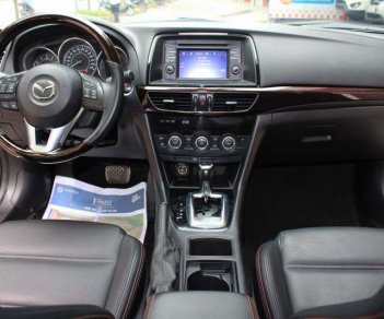 Mazda 6 2.5AT 2013 - Bán xe Mazda 6 2.5 AT 2013 - 725 triệu