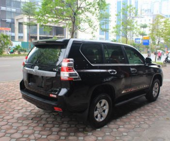 Toyota Prado 2.7L 2014 - Bán xe Toyota Prado TXL 2.7L 2014 - 1 tỷ 800 triệu