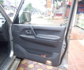 Mitsubishi Pajero GL 2005 - Bán xe Mitsubishi Pajero GL đời 2005, ít sử dụng, 200 triệu