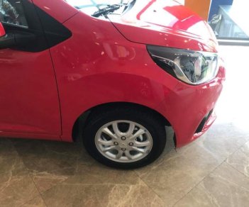 Chevrolet Spark LT 2018 - Bán Chevrolet Spark mới 5 chỗ giá cực tốt, hỗ trợ trả góp ngân hàng toàn quốc - LH 0912844768