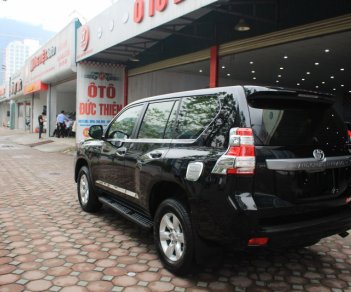 Toyota Prado 2.7L 2014 - Bán xe Toyota Prado TXL 2.7L 2014 - 1 tỷ 800 triệu