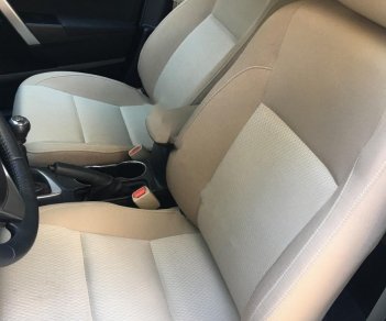 Toyota Corolla altis 1.8G MT 2016 - Cần bán Toyota Corolla altis 1.8G MT đời 2016, màu nâu  