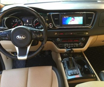 Kia VT250 2.2L DATH 2016 - Cần bán xe Kia Sedona 2.2L DATH sản xuất năm 2016