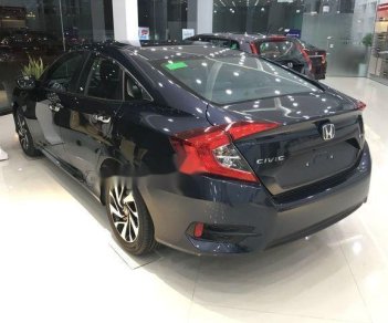 Honda Civic 2018 - Cần bán Honda Civic năm sản xuất 2018, nhập khẩu nguyên chiếc, 763tr