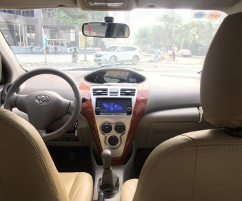 Toyota Vios E 2012 - Chính chủ cần bán Vios E đời 2012 - Hỗ trợ trả góp ngân hàng