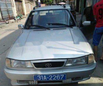 Honda Accord   1990 - Bán Honda Accord đời 1990, màu bạc