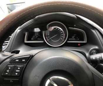 Mazda 3 2016 - Bán Mazda 3 sản xuất 2016, màu vàng cát