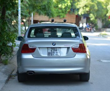 BMW 3 Series 320i  2008 - Bmw 320i 2008 dk 2009 đẹp xuất sắc, biển Hà Nội