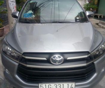 Toyota Innova 2017 - Bán Toyota Innova sản xuất năm 2017 xe gia đình, 730 triệu