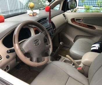 Toyota Innova 2007 - Bán Toyota Innova sản xuất 2007, giá 365tr