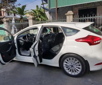 Ford Focus Sport 1.5L 2017 - Bán xe Ford Focus Sport 1.5L sản xuất 2017, màu trắng 