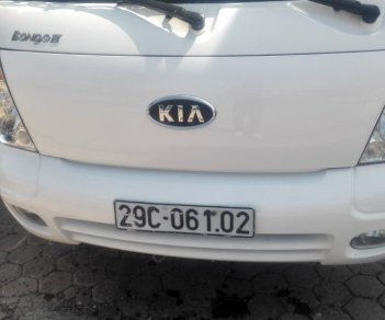 Kia K2700 2013 - Bán xe Kia 1.25T, màu trắng xe gia đình, giá tốt 215tr