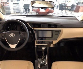 Toyota Corolla altis 2018 - Cần bán xe Toyota Corolla altis năm 2018