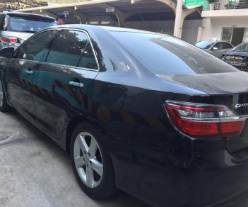 Toyota Camry Q 2015 - Bán Camry 2.5Q - Đẳng cấp doanh nhân