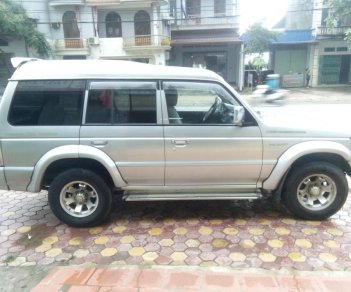 Mitsubishi Pajero GL 2005 - Bán xe Mitsubishi Pajero GL đời 2005, ít sử dụng, 200 triệu