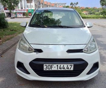 Hyundai Grand i10 2016 - Bán Hyundai Grand i10 đời 2016, màu trắng 