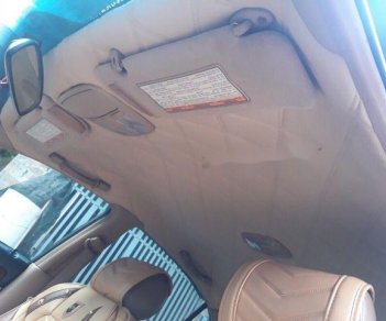 Daewoo Magnus 2003 - Bán ô tô Daewoo Magnus sản xuất năm 2003