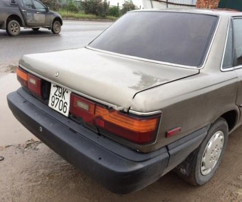 Toyota Camry 1993 - Bán ô tô Toyota Camry sản xuất năm 1993, nhập khẩu, giá tốt