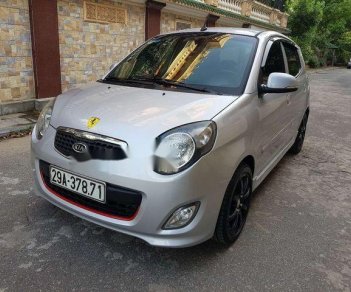 Kia Morning  EX 2012 - Bán Kia Morning EX sản xuất năm 2012 xe gia đình