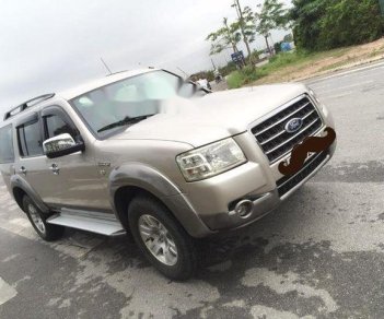 Ford Everest 2009 - Bán ô tô Ford Everest 2009, giá chỉ 445 triệu