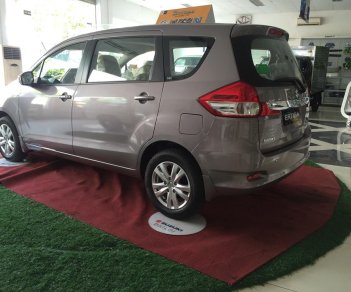 Suzuki Ertiga 2018 - Bán Suzuki Ertiga xe nhập khẩu nguyên chiếc, tiết kiệm xăng, giá cả tốt