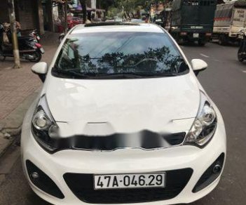 Kia Rio 2012 - Bán xe Kia Rio năm sản xuất 2012