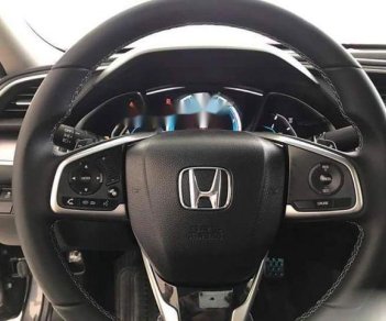 Honda Civic   1.5 Turbo 2018 - Bán xe Honda Civic 1.5 Turbo năm sản xuất 2018, màu đen 