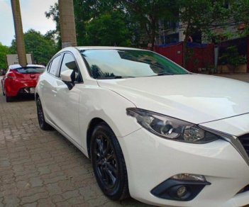 Mazda 3 1.5L 2016 - Bán Mazda 3 1.5L đời 2016, màu trắng