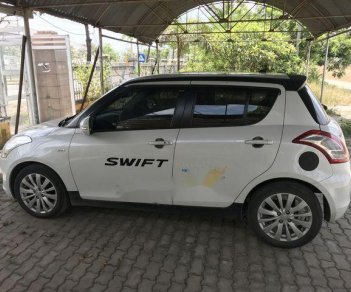 Suzuki Swift 2016 - Cần bán xe Suzuki Swift năm sản xuất 2016, hai màu